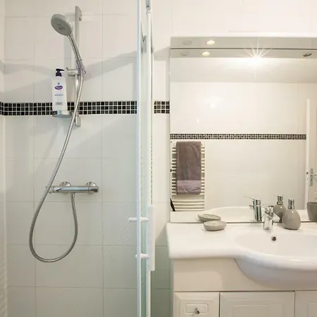 Apartmán 1828 Quintal