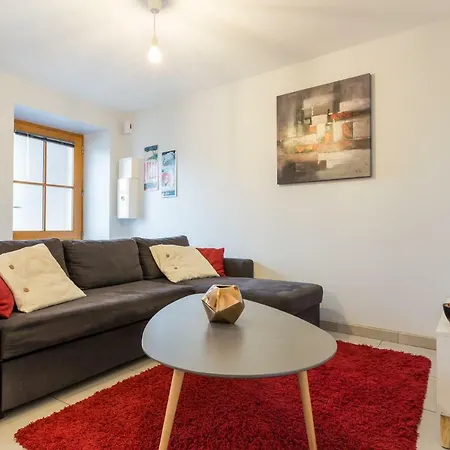 1828 Apartmán Quintal