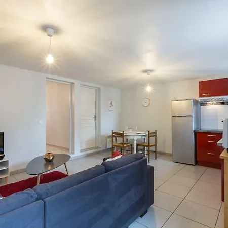 Apartmán 1828