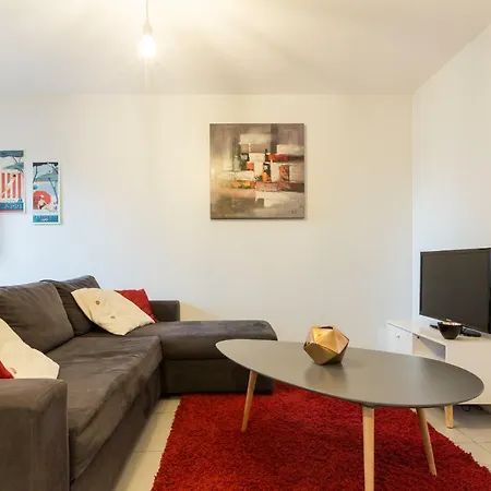 1828 Apartmán Quintal