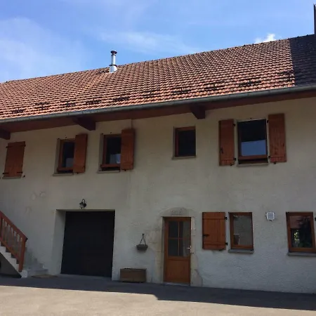 1828 Apartmán *